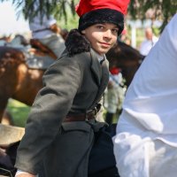 Zobacz w powiększeniu: POWSTANIE STYCZNIOWE – 160 lat później w Baranowie (73)